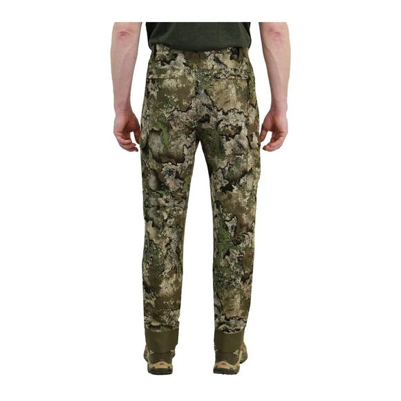 Tekari Bold Run Performance Camoflauge Pants Men’s 3XL XRC Hunting Outdoor NWT - Picture 4 of 4